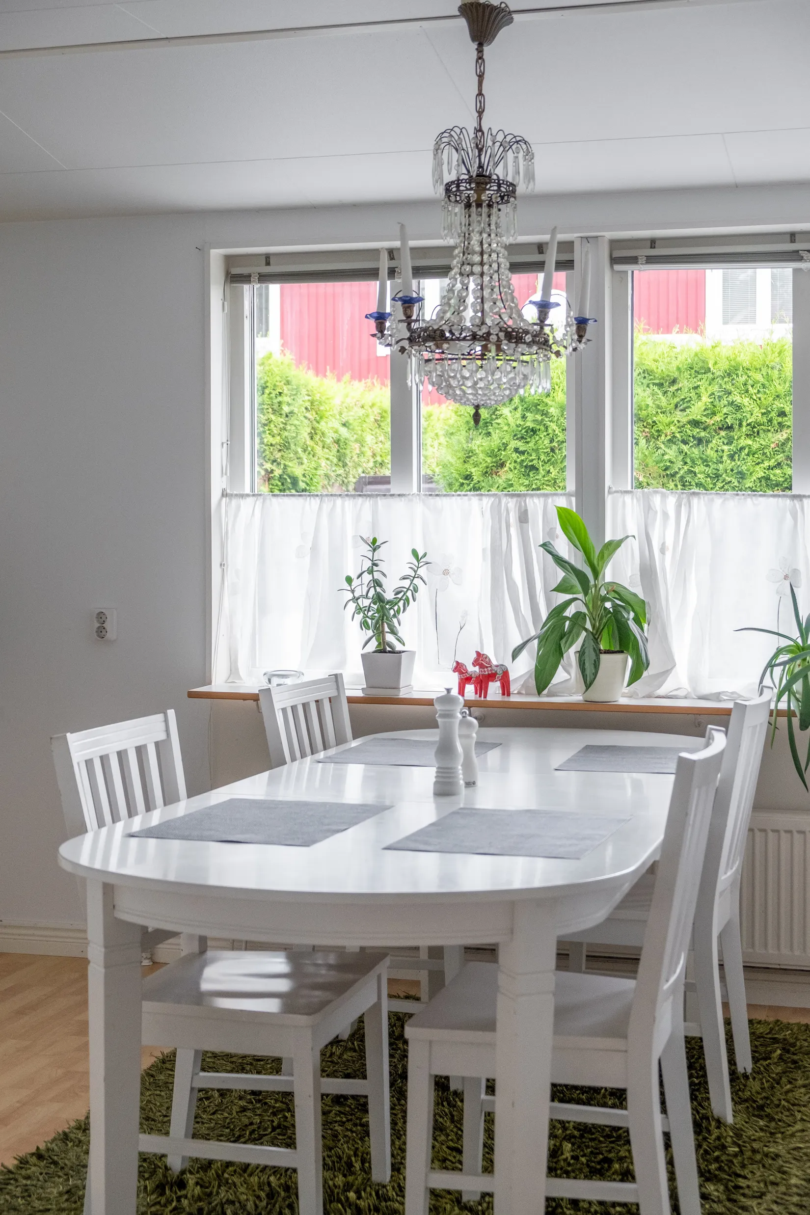 Bostadsrätt, Sydfruktsvägen 1H, Slagsta, Eskilstuna