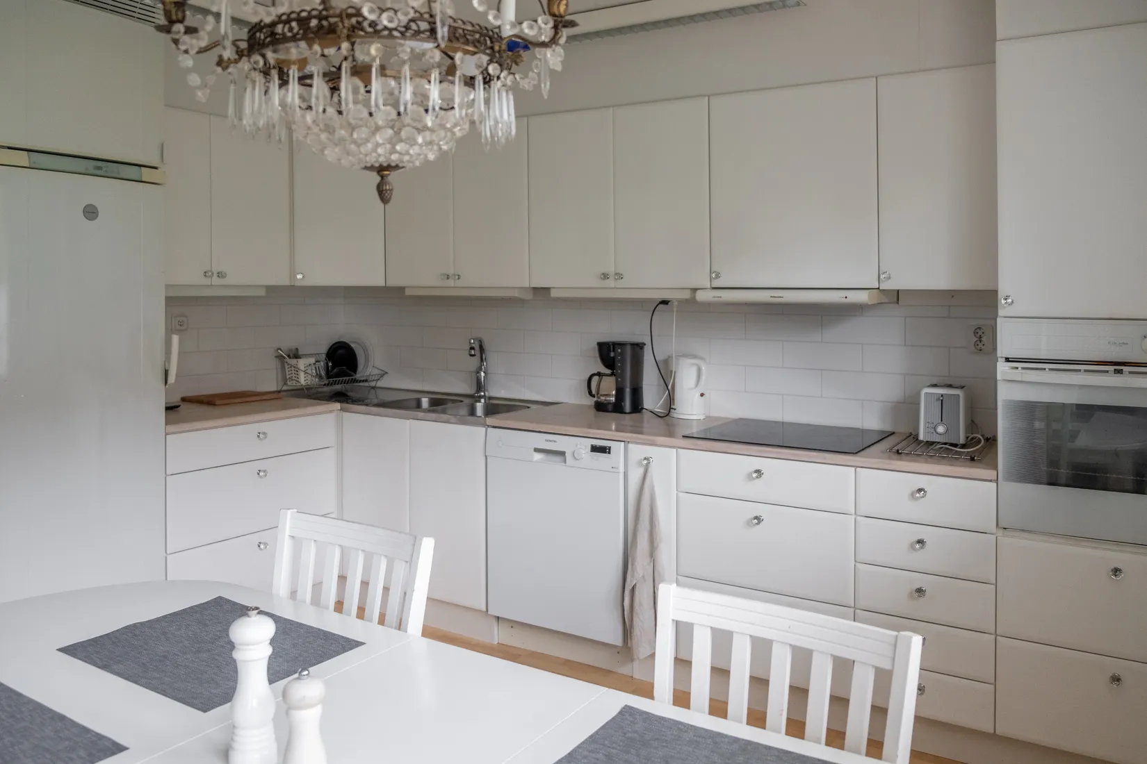 Bostadsrätt, Sydfruktsvägen 1H, Slagsta, Eskilstuna