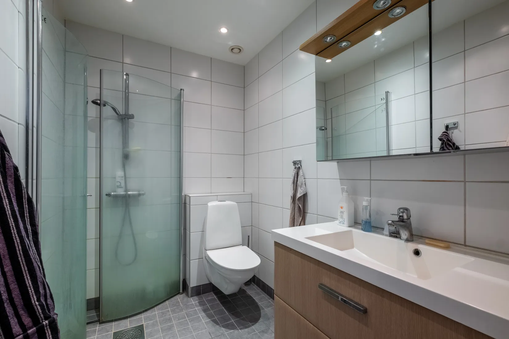 Bostadsrätt, Sydfruktsvägen 1H, Slagsta, Eskilstuna
