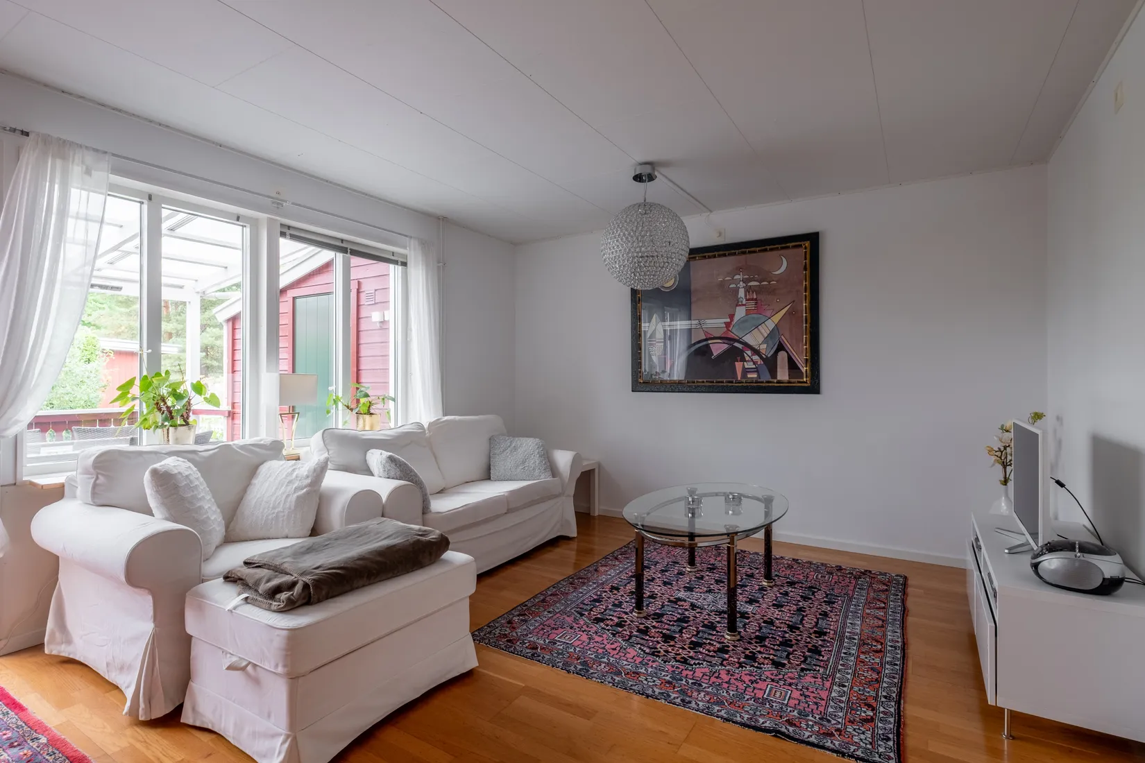 Bostadsrätt, Sydfruktsvägen 1H, Slagsta, Eskilstuna