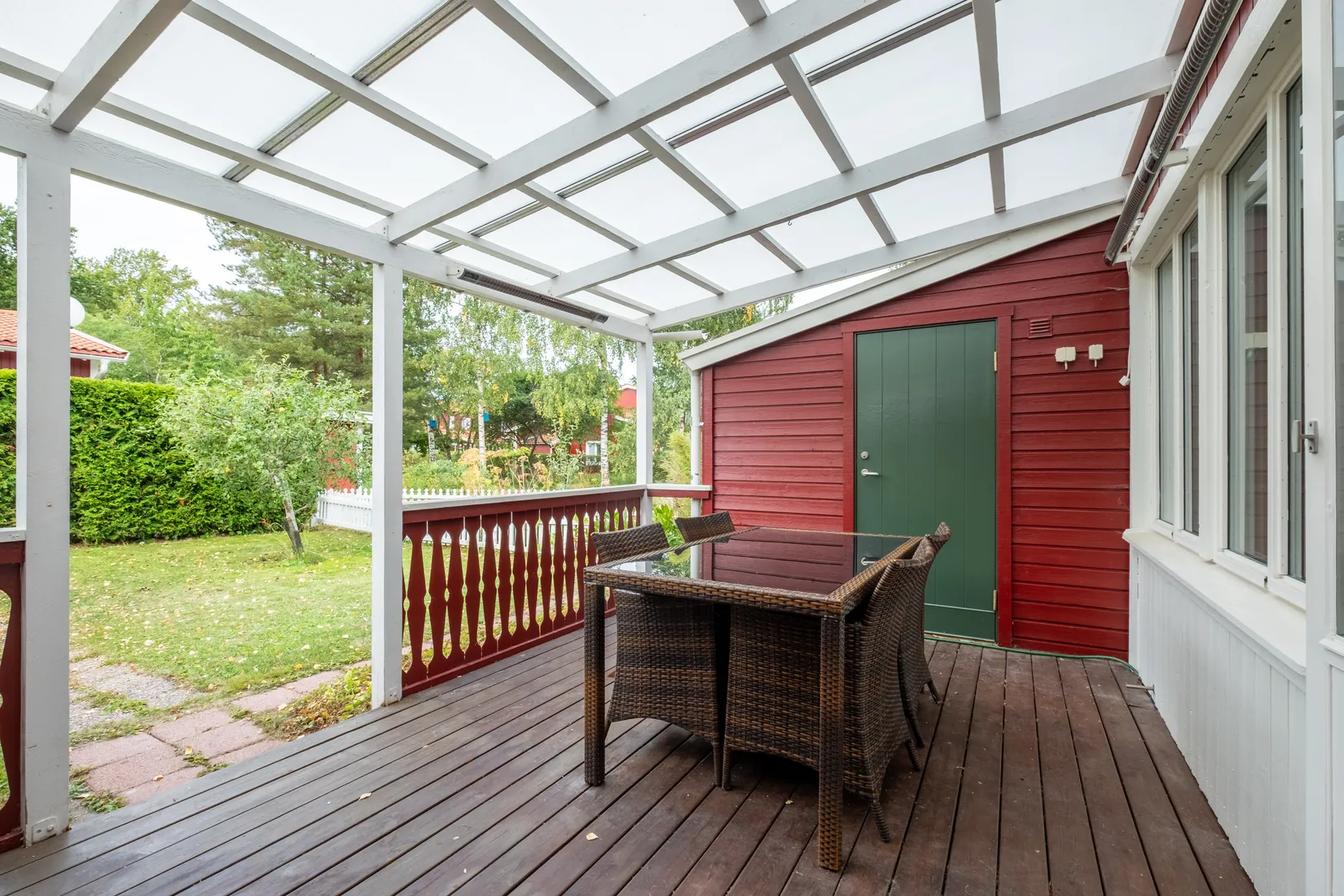 Bostadsrätt, Sydfruktsvägen 1H, Slagsta, Eskilstuna