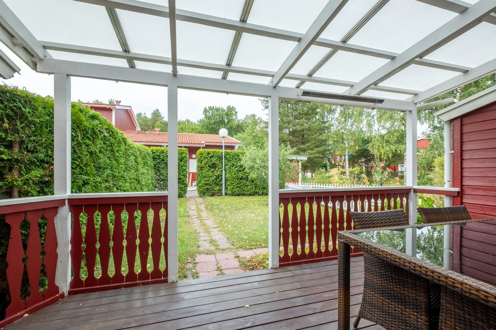 Bostadsrätt, Sydfruktsvägen 1H, Slagsta, Eskilstuna