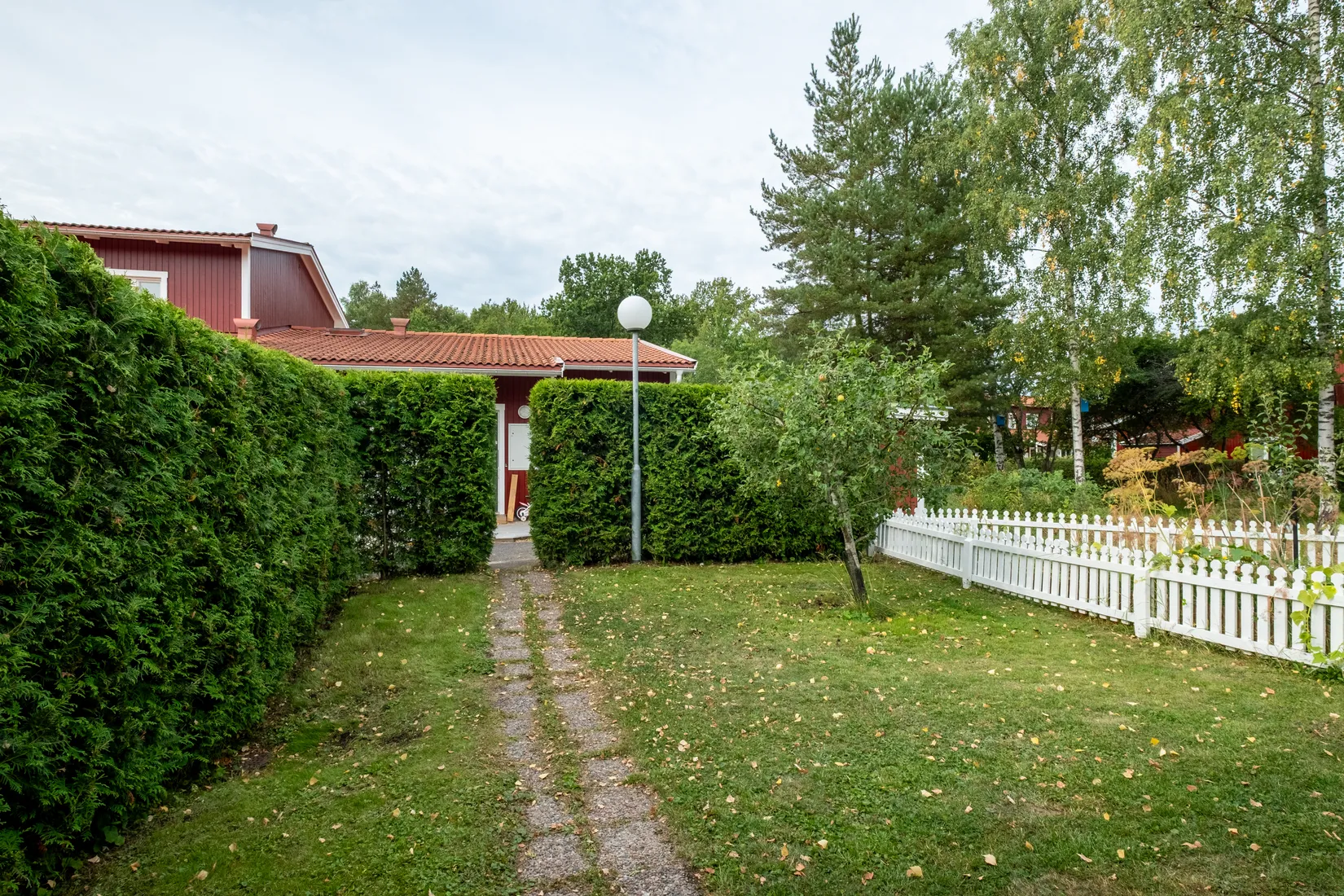 Bostadsrätt, Sydfruktsvägen 1H, Slagsta, Eskilstuna