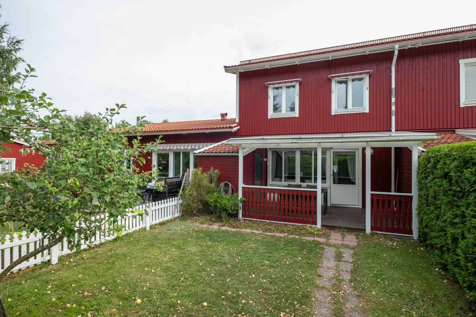 Bostadsrätt, Sydfruktsvägen 1H, Slagsta, Eskilstuna