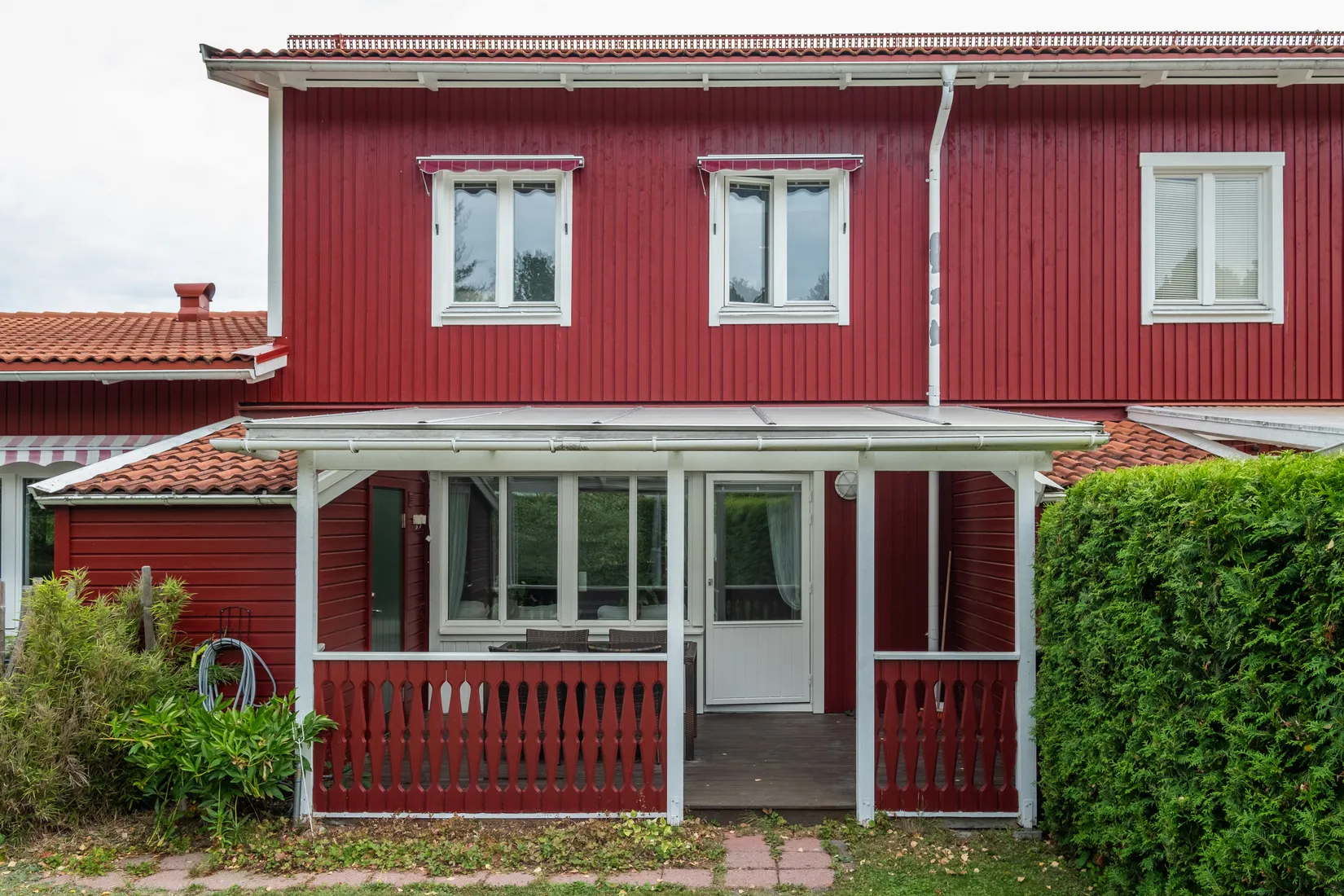 Bostadsrätt, Sydfruktsvägen 1H, Slagsta, Eskilstuna