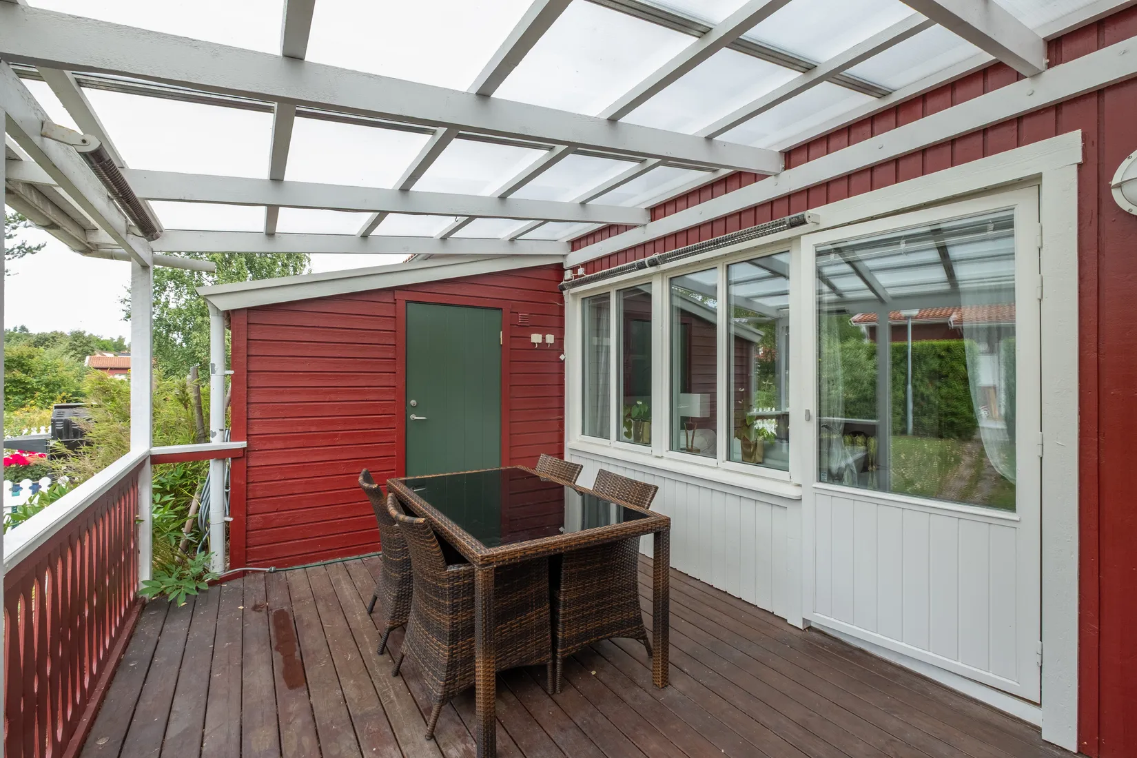Bostadsrätt, Sydfruktsvägen 1H, Slagsta, Eskilstuna