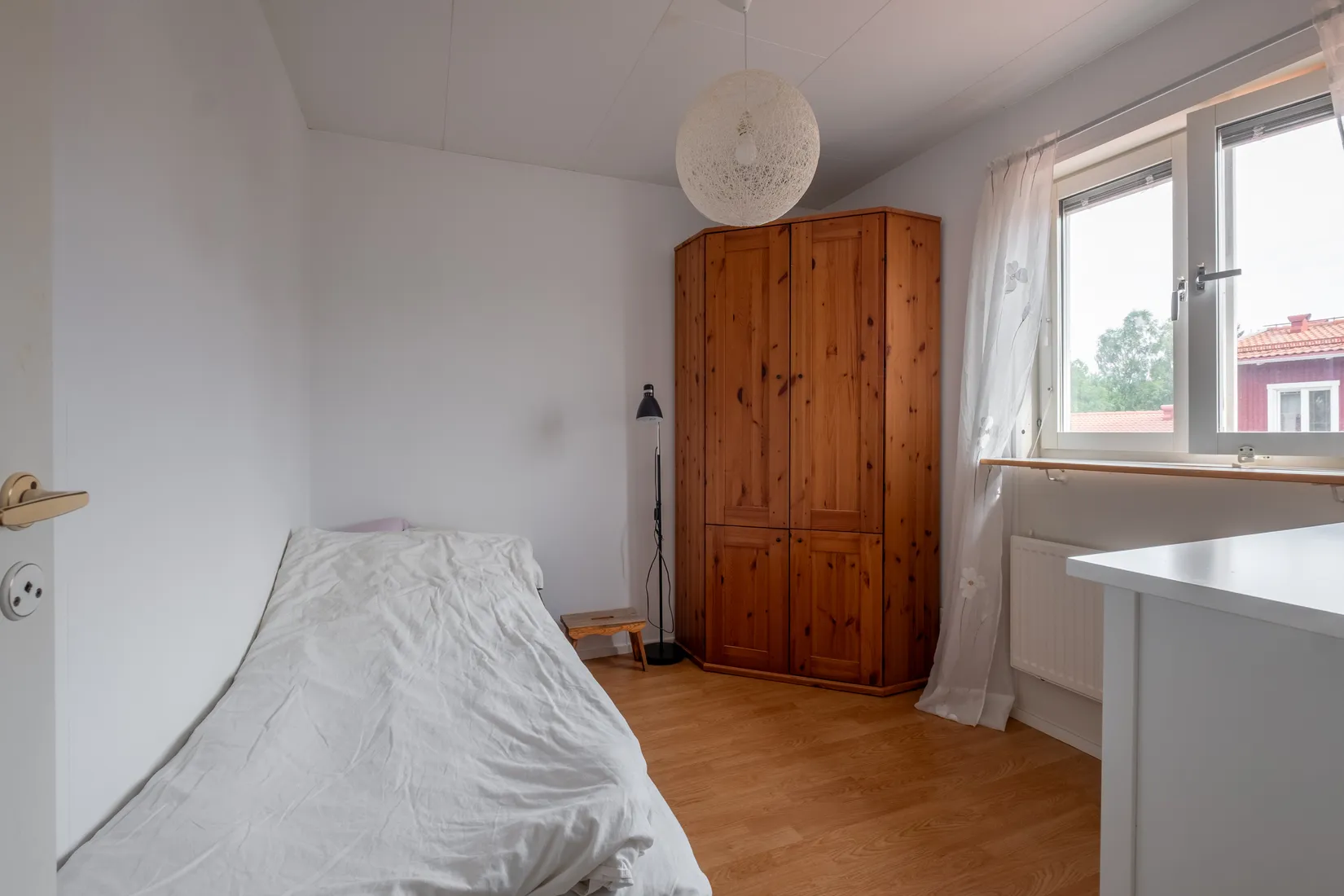 Bostadsrätt, Sydfruktsvägen 1H, Slagsta, Eskilstuna
