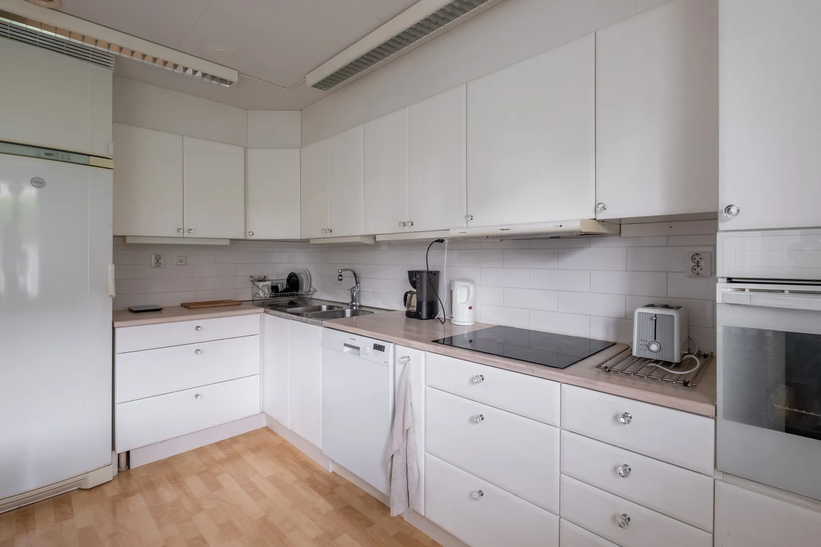 Bostadsrätt, Sydfruktsvägen 1H, Slagsta, Eskilstuna
