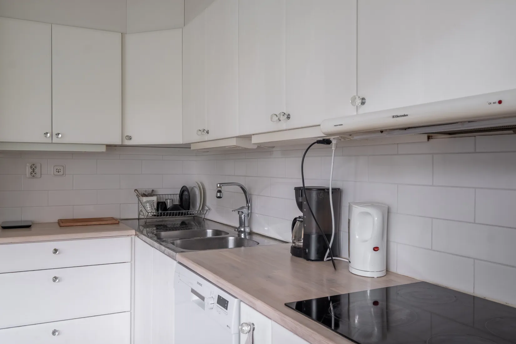 Bostadsrätt, Sydfruktsvägen 1H, Slagsta, Eskilstuna
