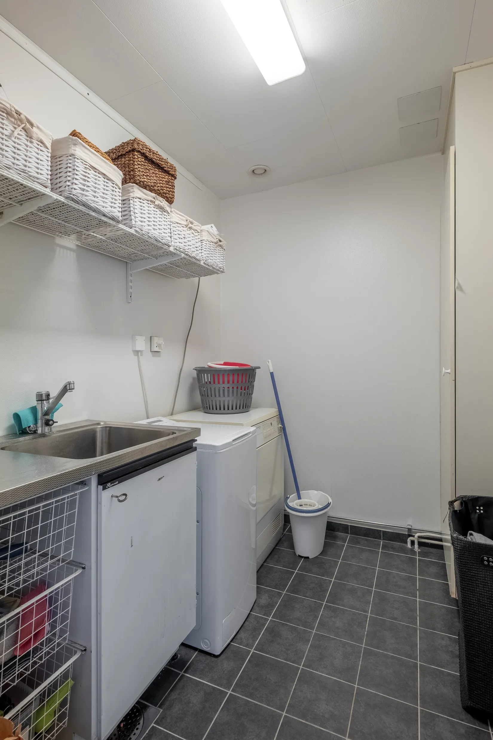 Bostadsrätt, Sydfruktsvägen 1H, Slagsta, Eskilstuna