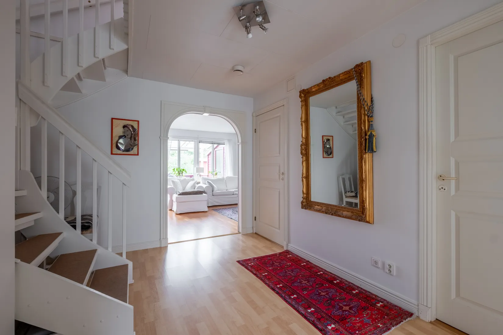 Bostadsrätt, Sydfruktsvägen 1H, Slagsta, Eskilstuna