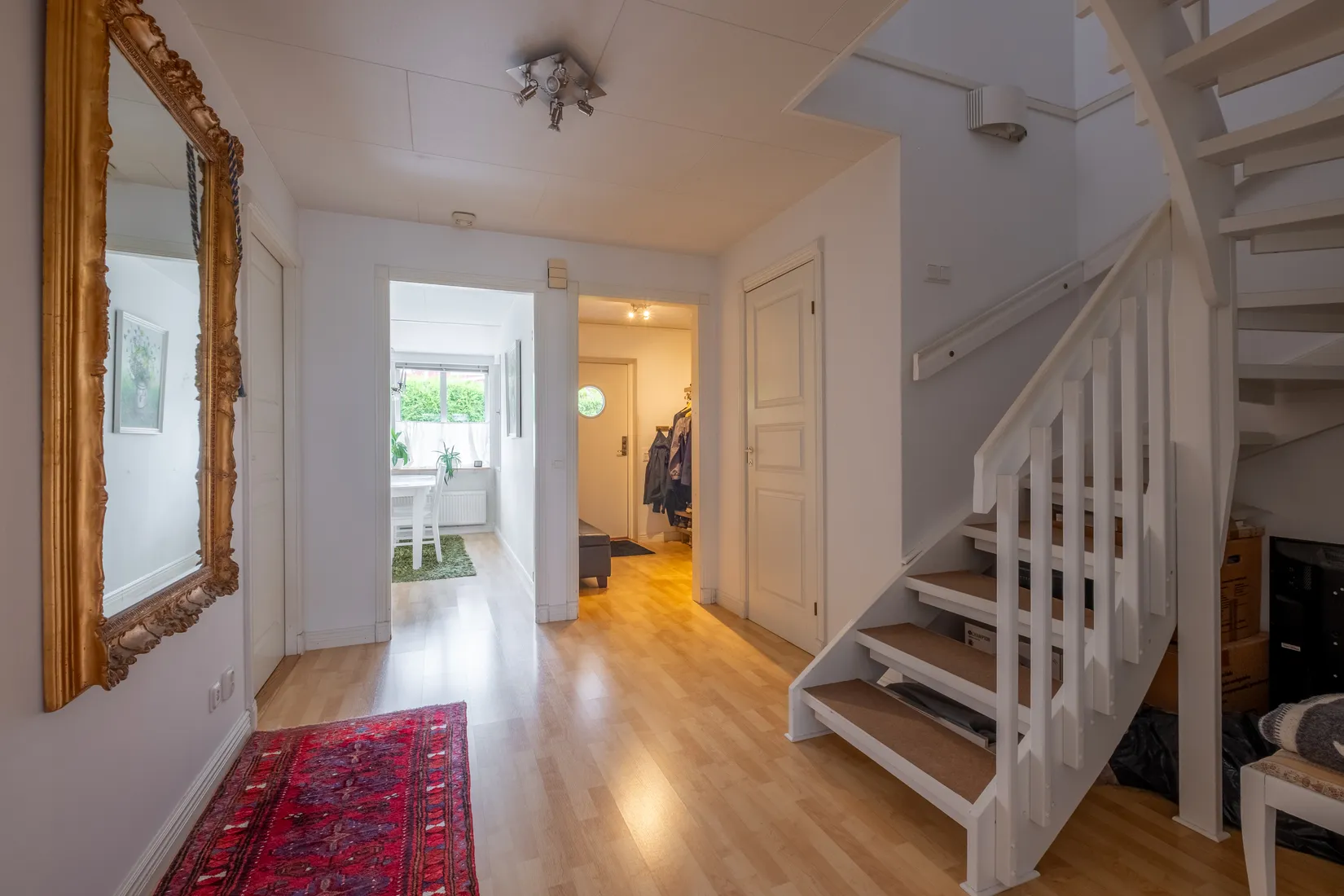 Bostadsrätt, Sydfruktsvägen 1H, Slagsta, Eskilstuna