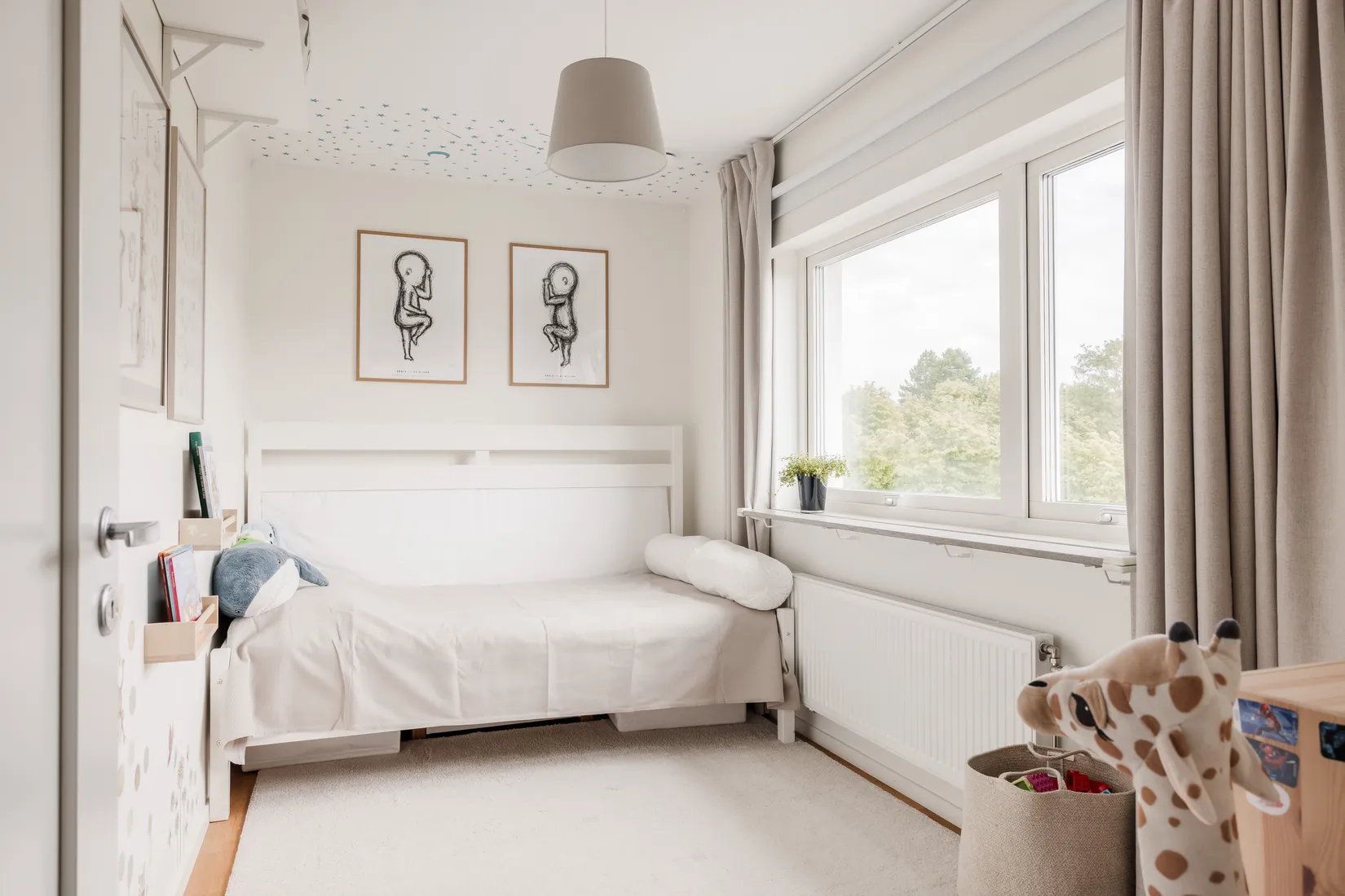 Bostadsrätt, Karpvägen 8, Sankt Lars, Lund