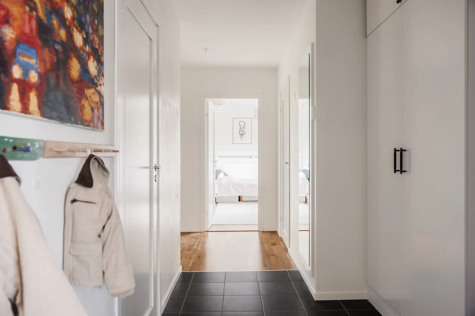 Bostadsrätt, Karpvägen 8, Sankt Lars, Lund