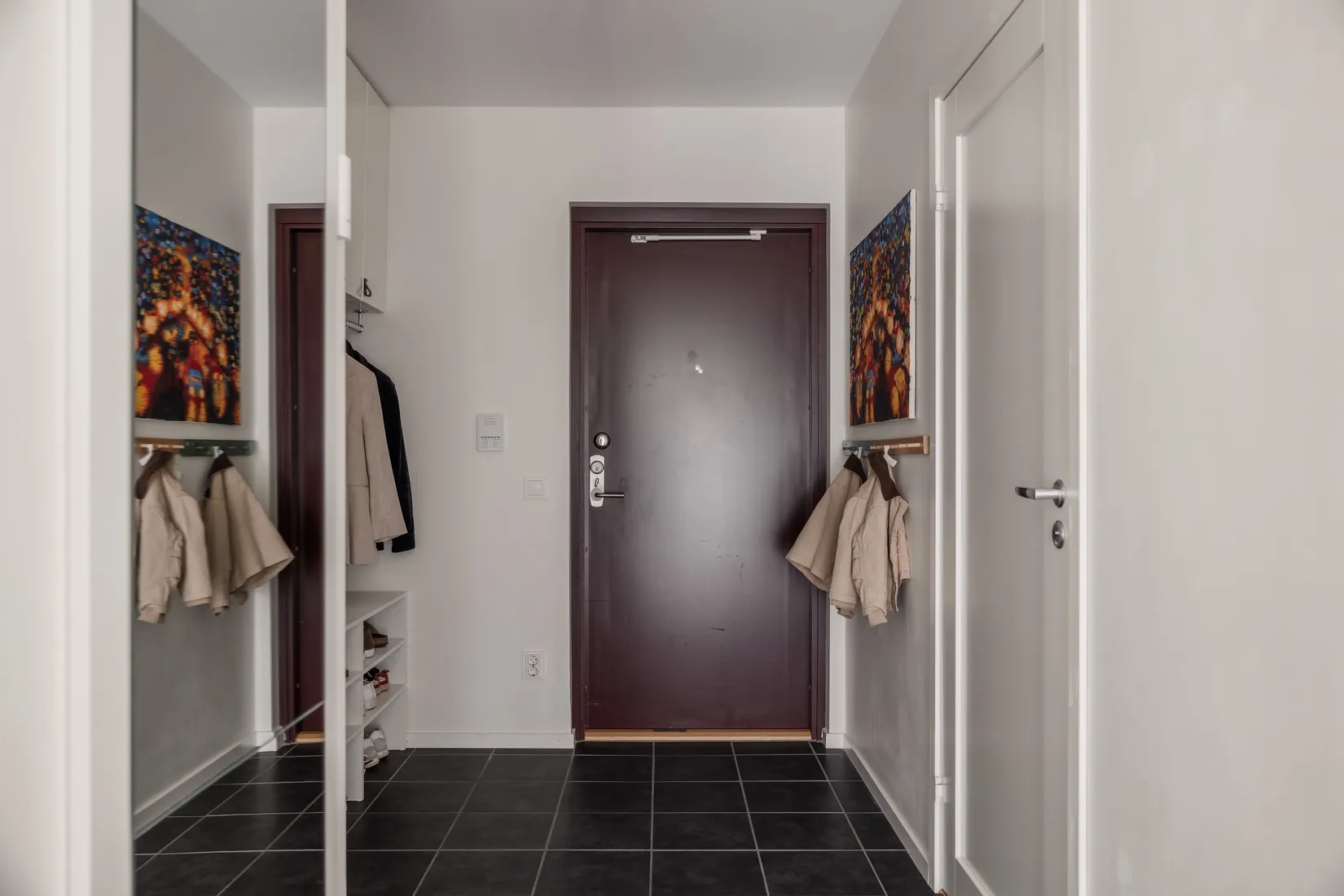 Bostadsrätt, Karpvägen 8, Sankt Lars, Lund