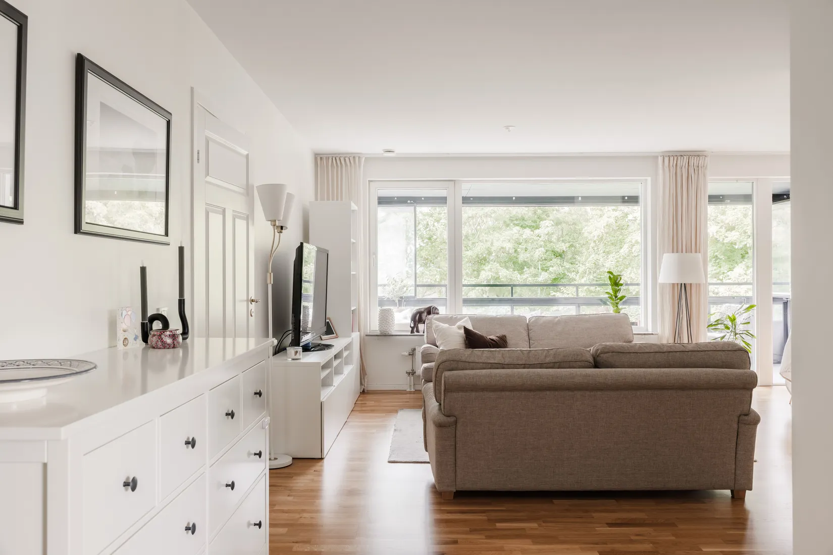 Bostadsrätt, Karpvägen 8, Sankt Lars, Lund