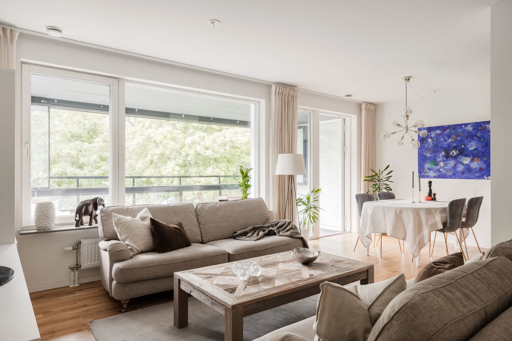 Bostadsrätt, Karpvägen 8, Sankt Lars, Lund