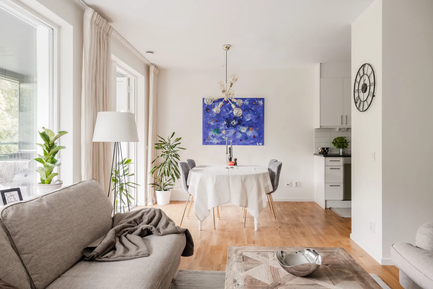 Bostadsrätt, Karpvägen 8, Sankt Lars, Lund