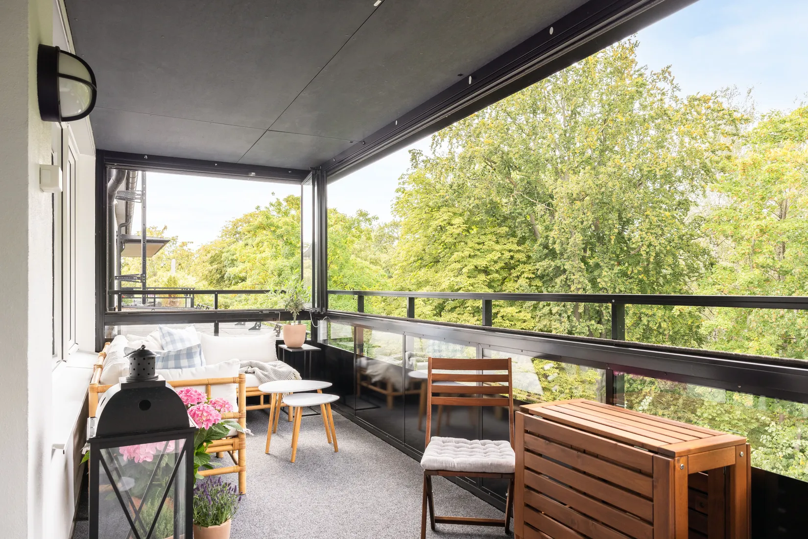 Bostadsrätt, Karpvägen 8, Sankt Lars, Lund