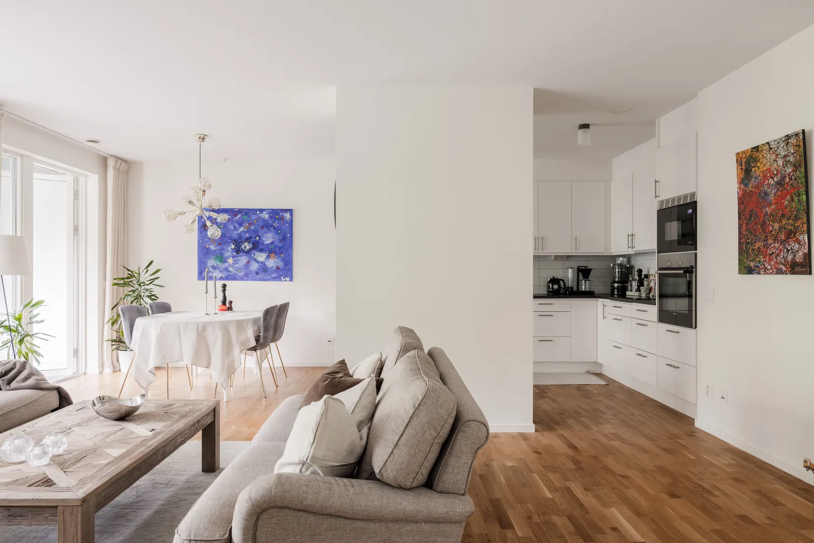 Bostadsrätt, Karpvägen 8, Sankt Lars, Lund