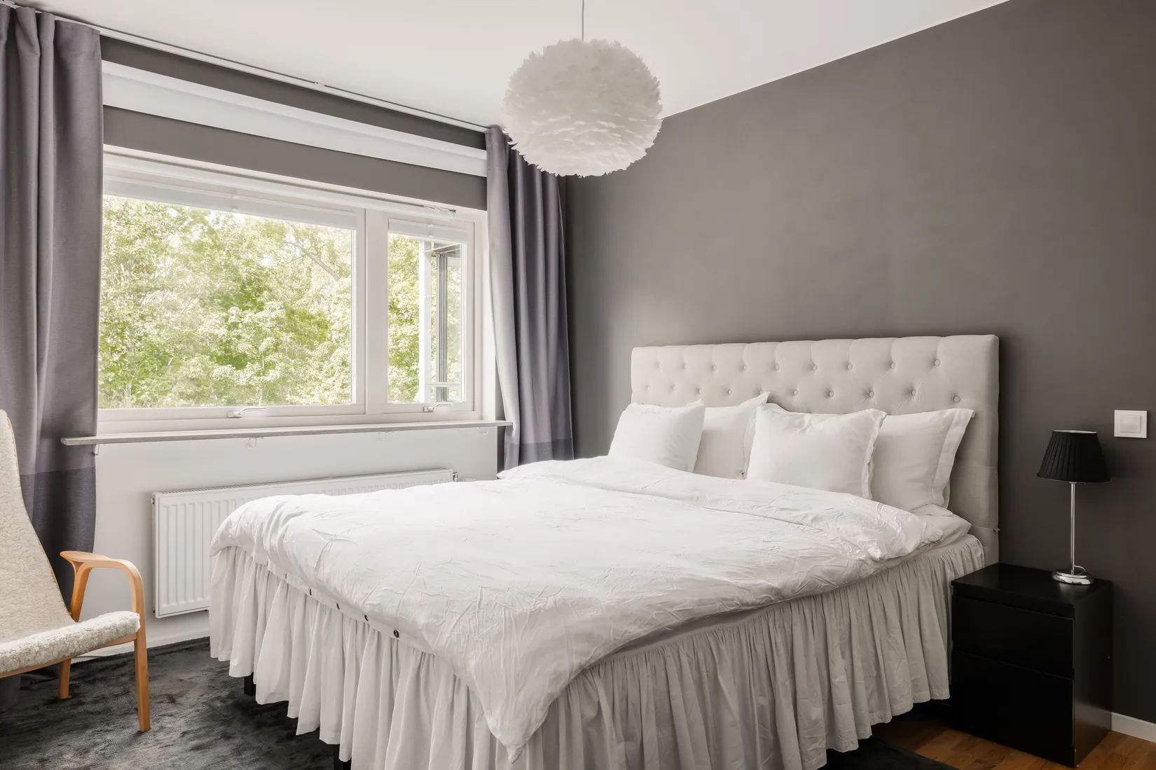 Bostadsrätt, Karpvägen 8, Sankt Lars, Lund