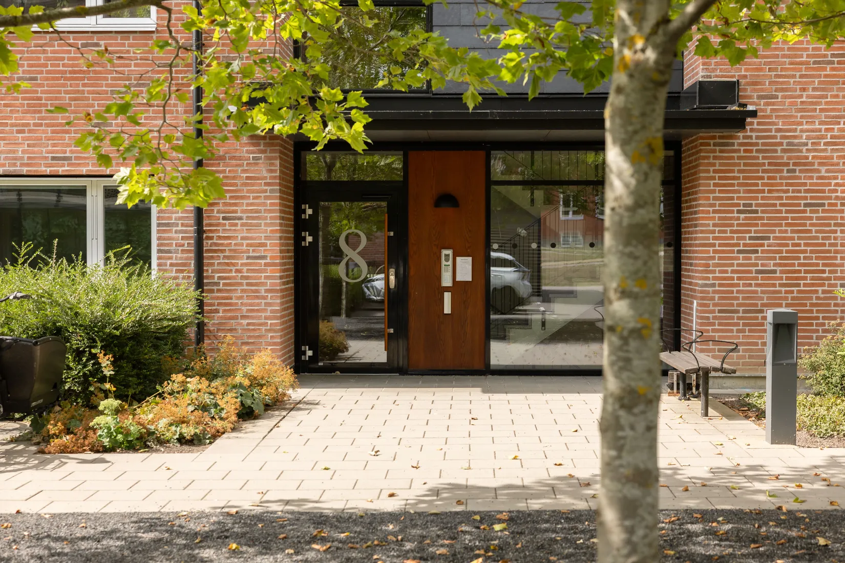 Bostadsrätt, Karpvägen 8, Sankt Lars, Lund