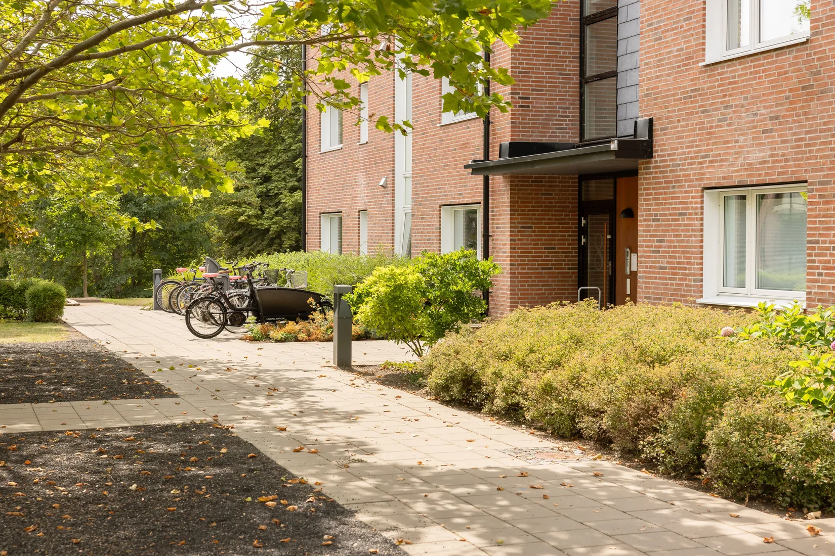 Bostadsrätt, Karpvägen 8, Sankt Lars, Lund