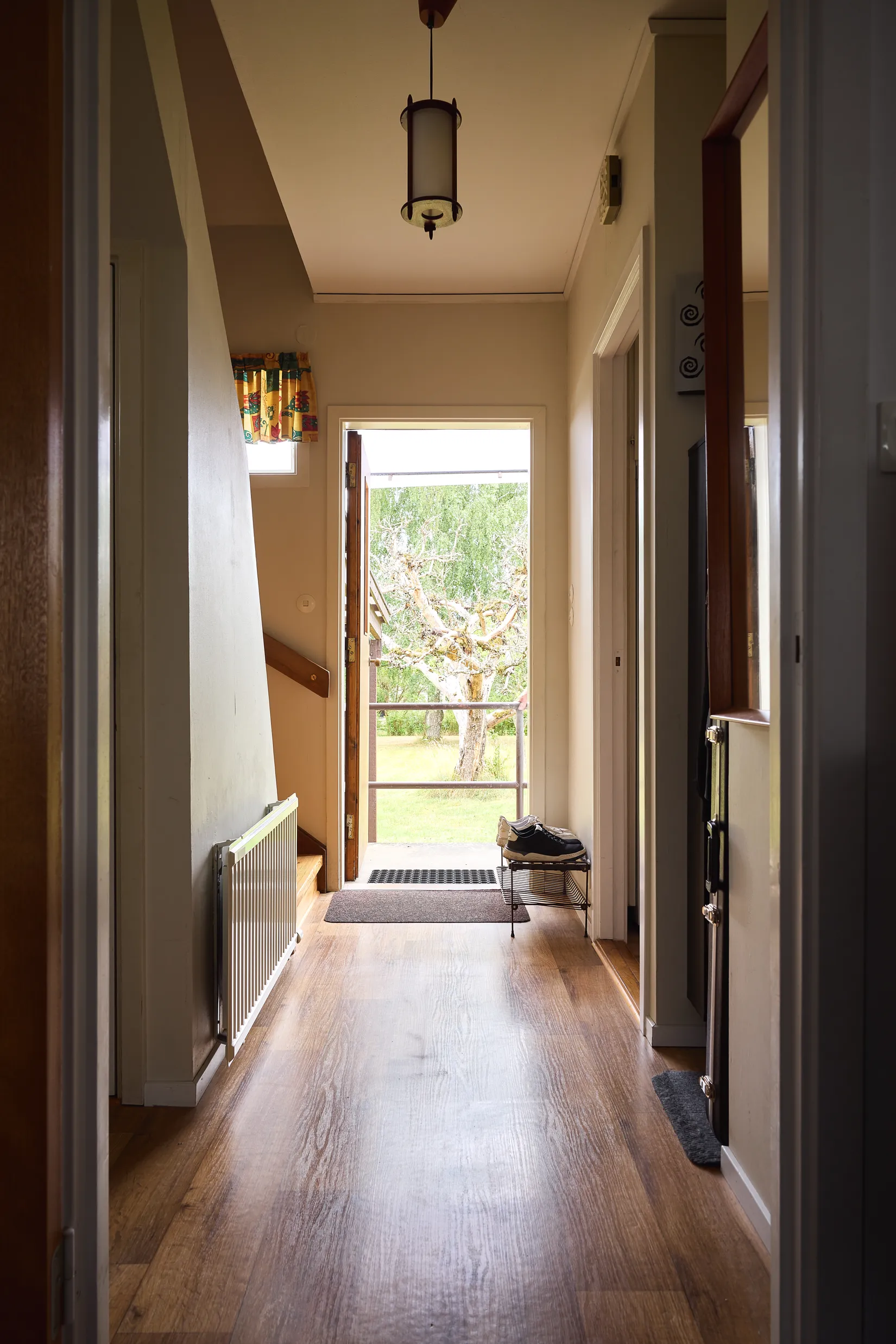 Villa, Trebackalånggatan 14, Hässleholm - Ekedal, Hässleholm