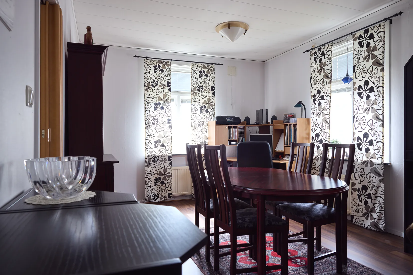 Villa, Trebackalånggatan 14, Hässleholm - Ekedal, Hässleholm