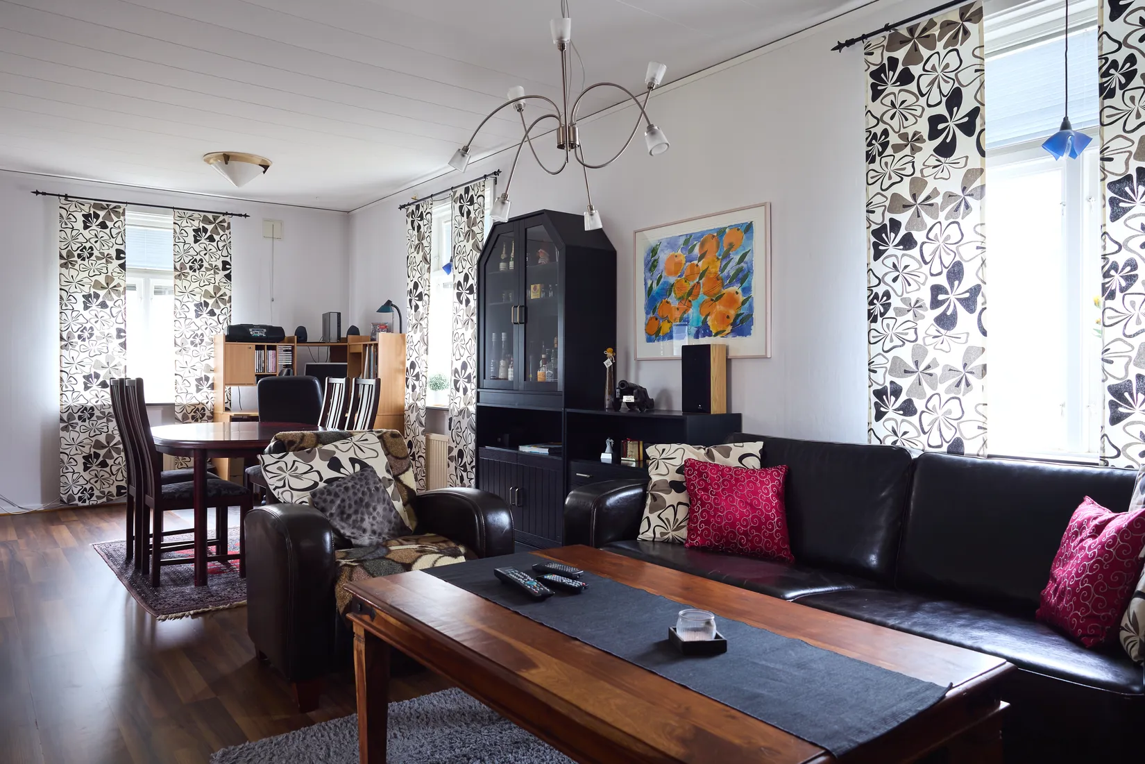 Villa, Trebackalånggatan 14, Hässleholm - Ekedal, Hässleholm