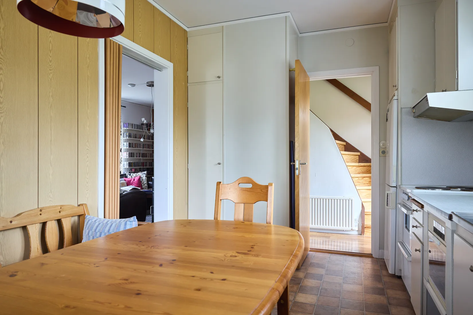 Villa, Trebackalånggatan 14, Hässleholm - Ekedal, Hässleholm