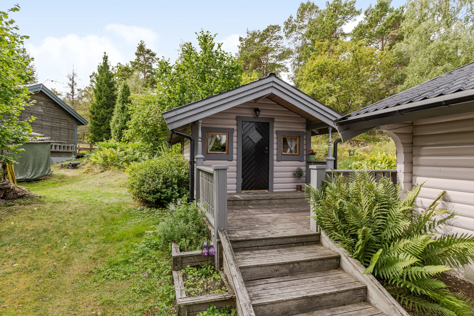 Fritidshus, Mastvägen 9, Logarn, Strängnäs
