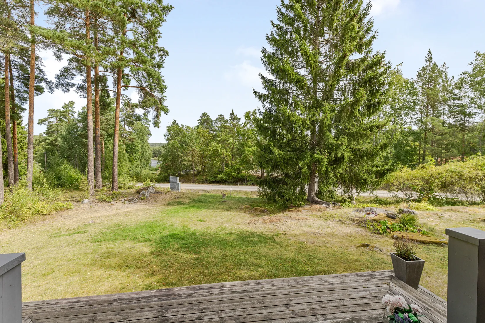 Fritidshus, Mastvägen 9, Logarn, Strängnäs