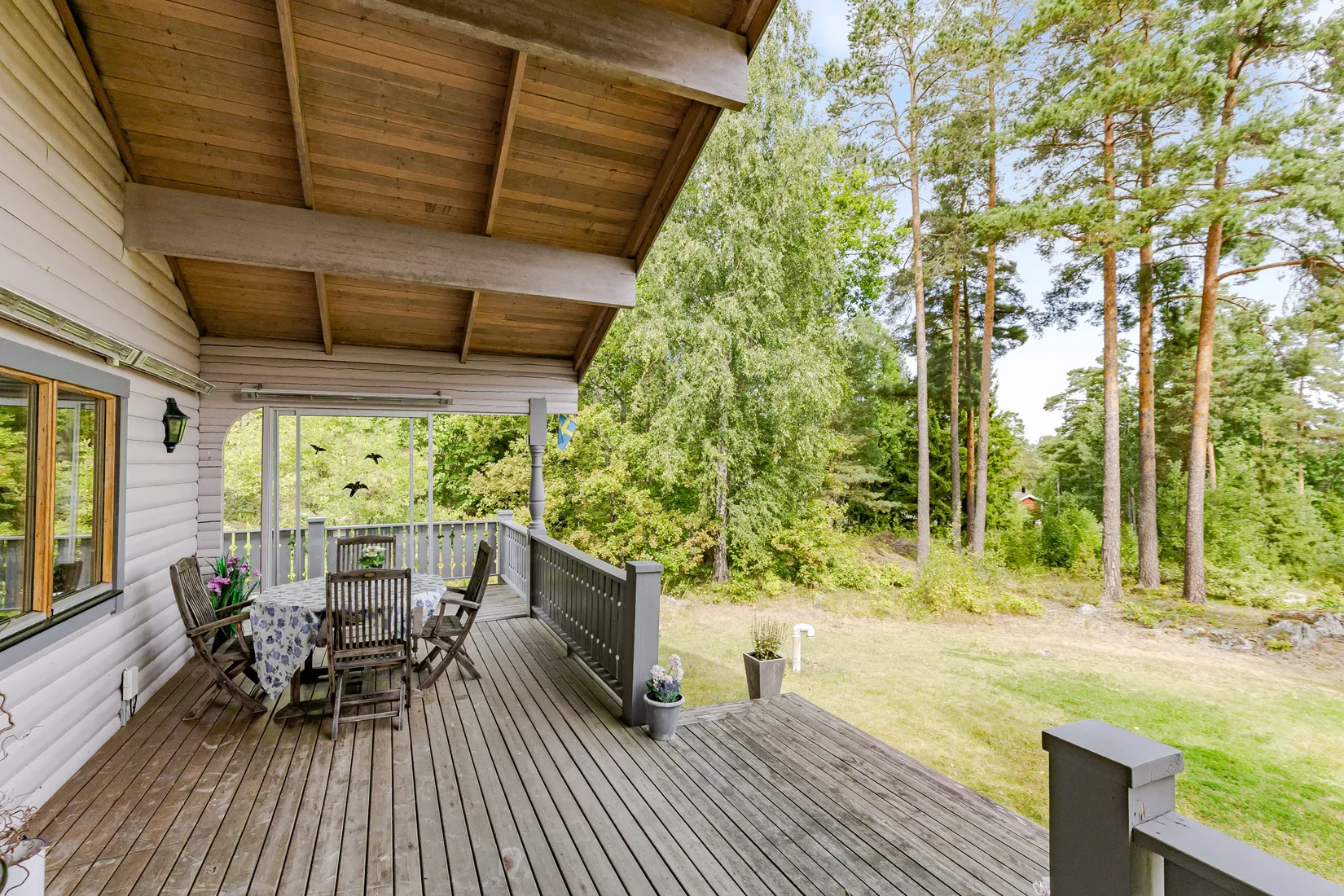 Fritidshus, Mastvägen 9, Logarn, Strängnäs