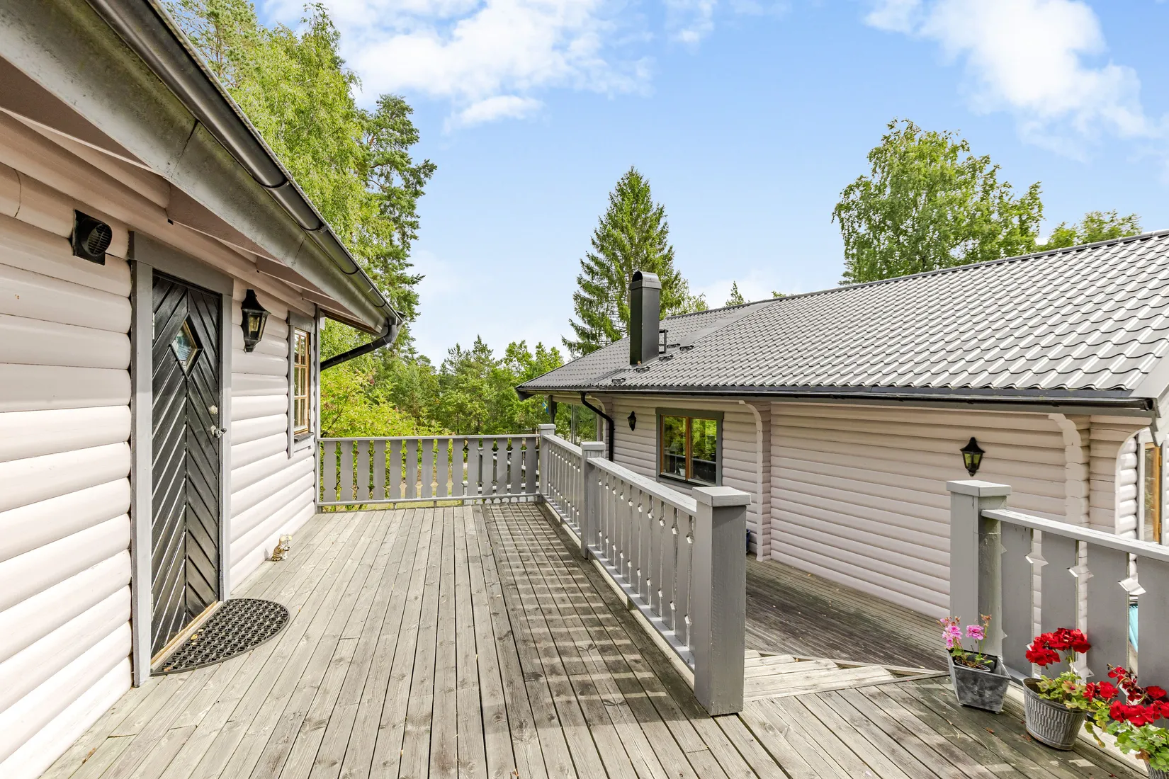 Fritidshus, Mastvägen 9, Logarn, Strängnäs