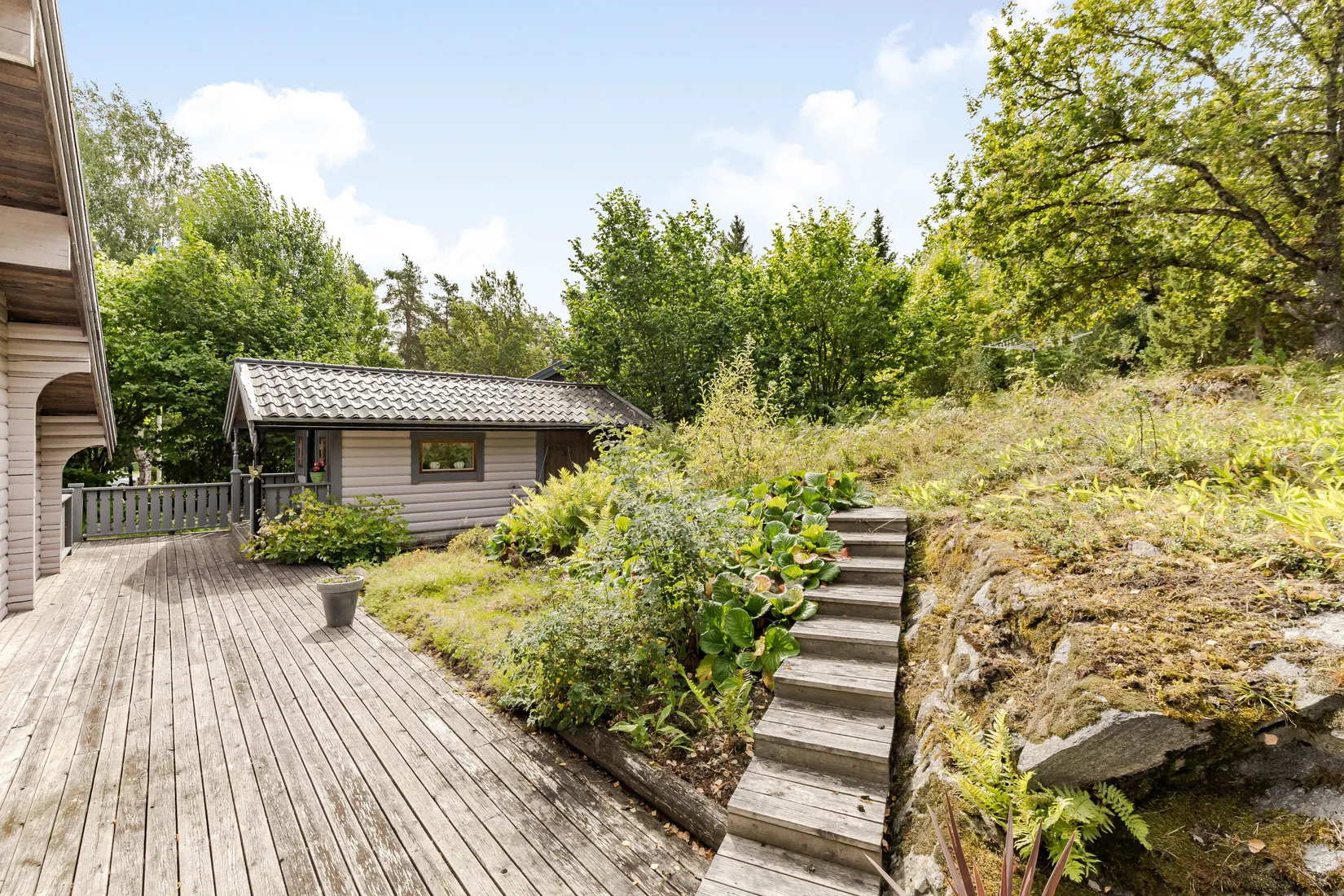 Fritidshus, Mastvägen 9, Logarn, Strängnäs