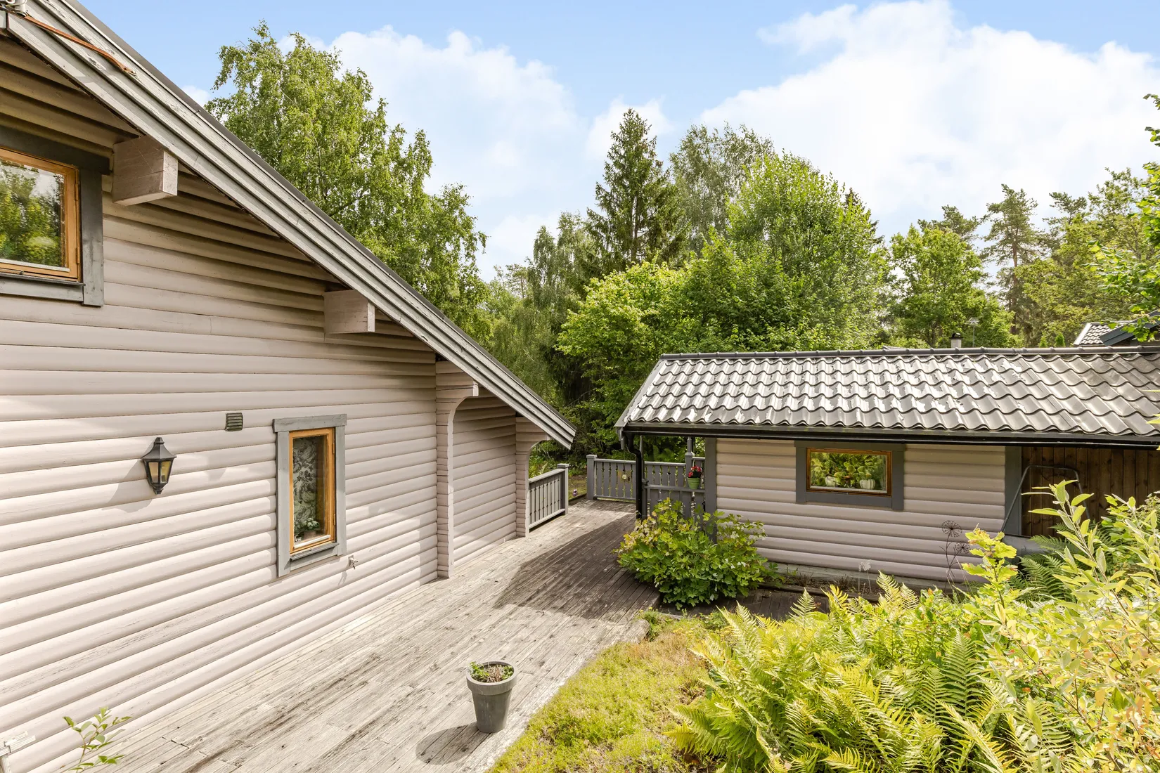 Fritidshus, Mastvägen 9, Logarn, Strängnäs