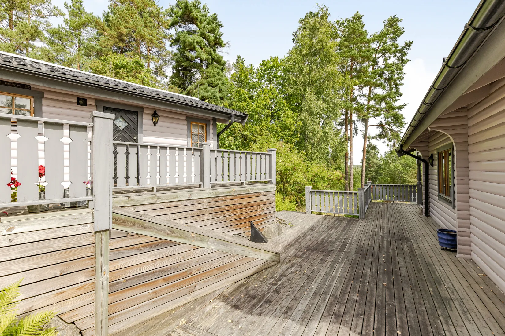 Fritidshus, Mastvägen 9, Logarn, Strängnäs