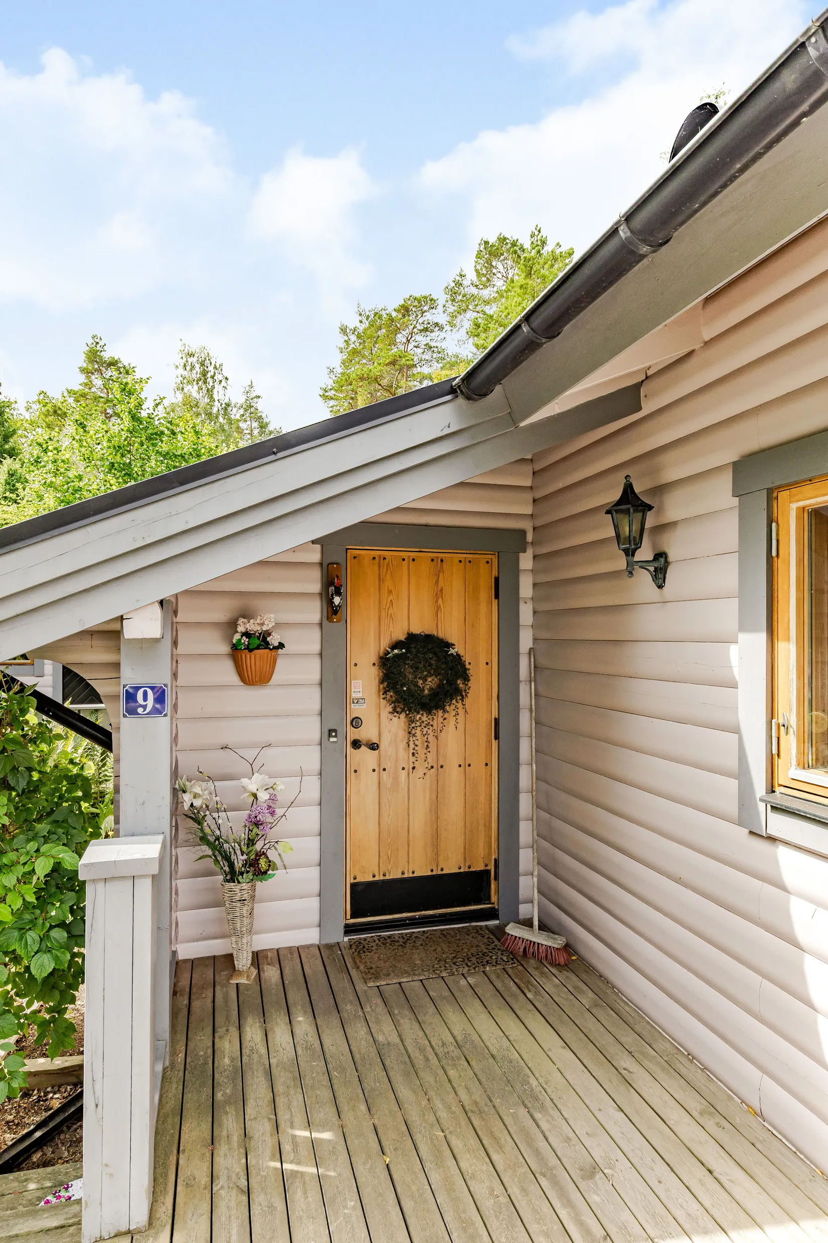 Fritidshus, Mastvägen 9, Logarn, Strängnäs