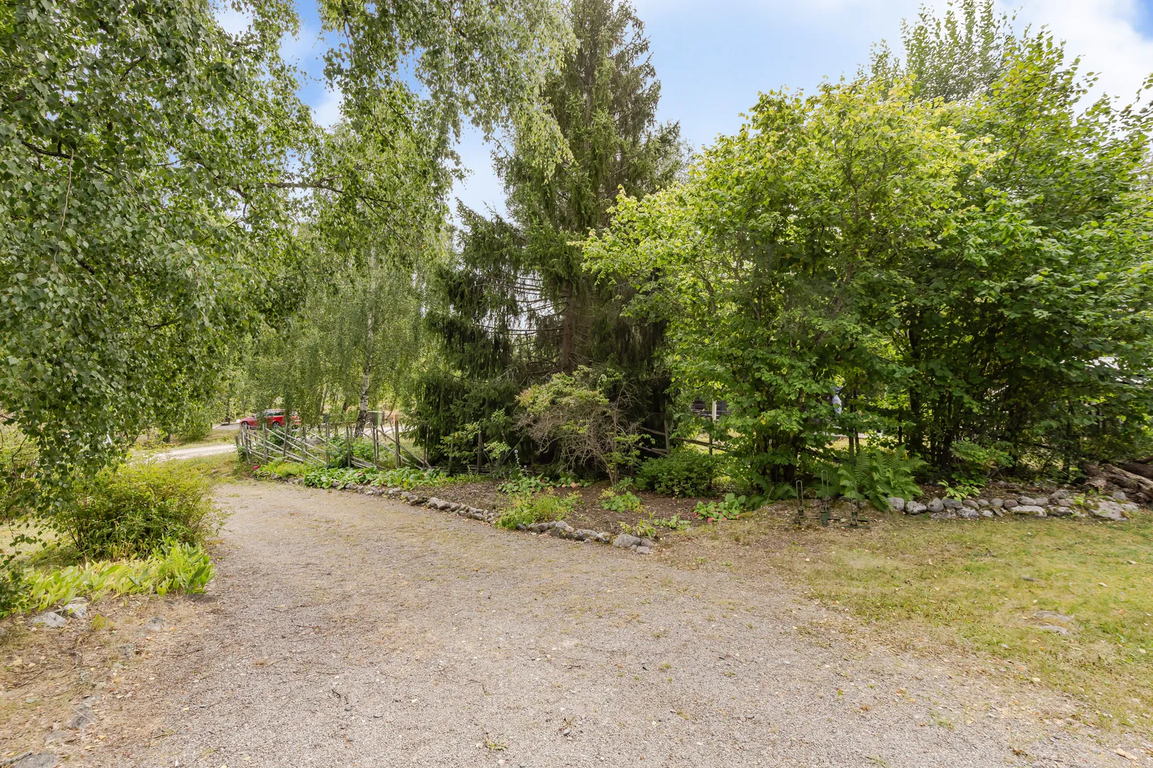 Fritidshus, Mastvägen 9, Logarn, Strängnäs