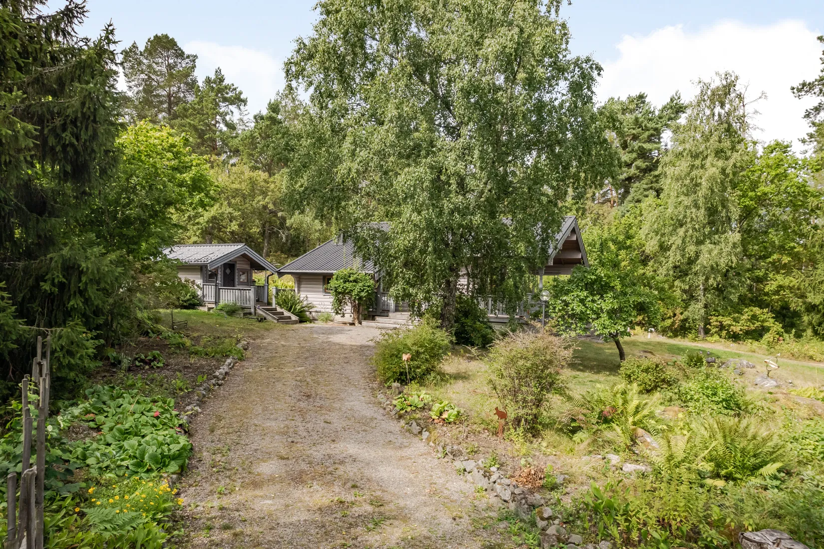 Fritidshus, Mastvägen 9, Logarn, Strängnäs