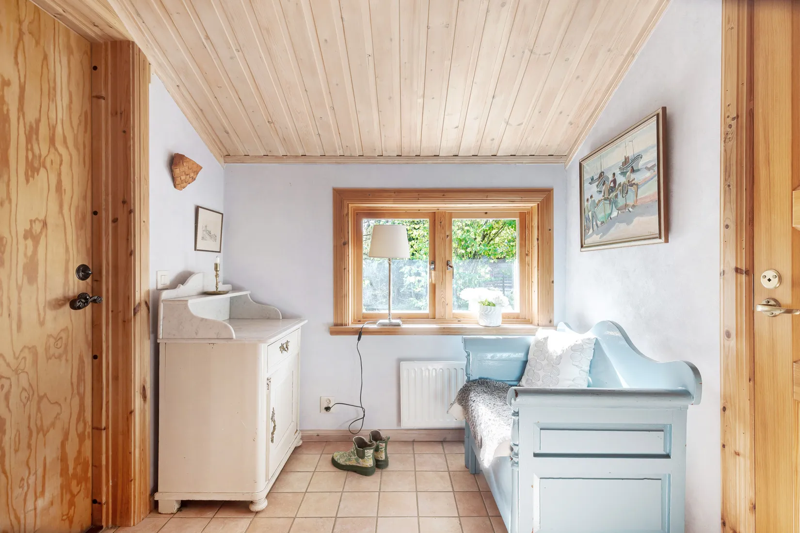 Fritidshus, Mastvägen 9, Logarn, Strängnäs