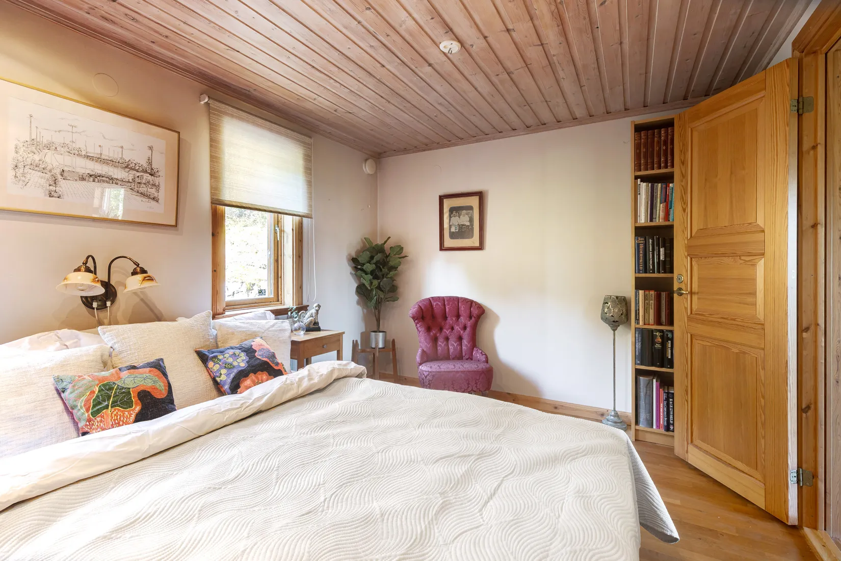 Fritidshus, Mastvägen 9, Logarn, Strängnäs