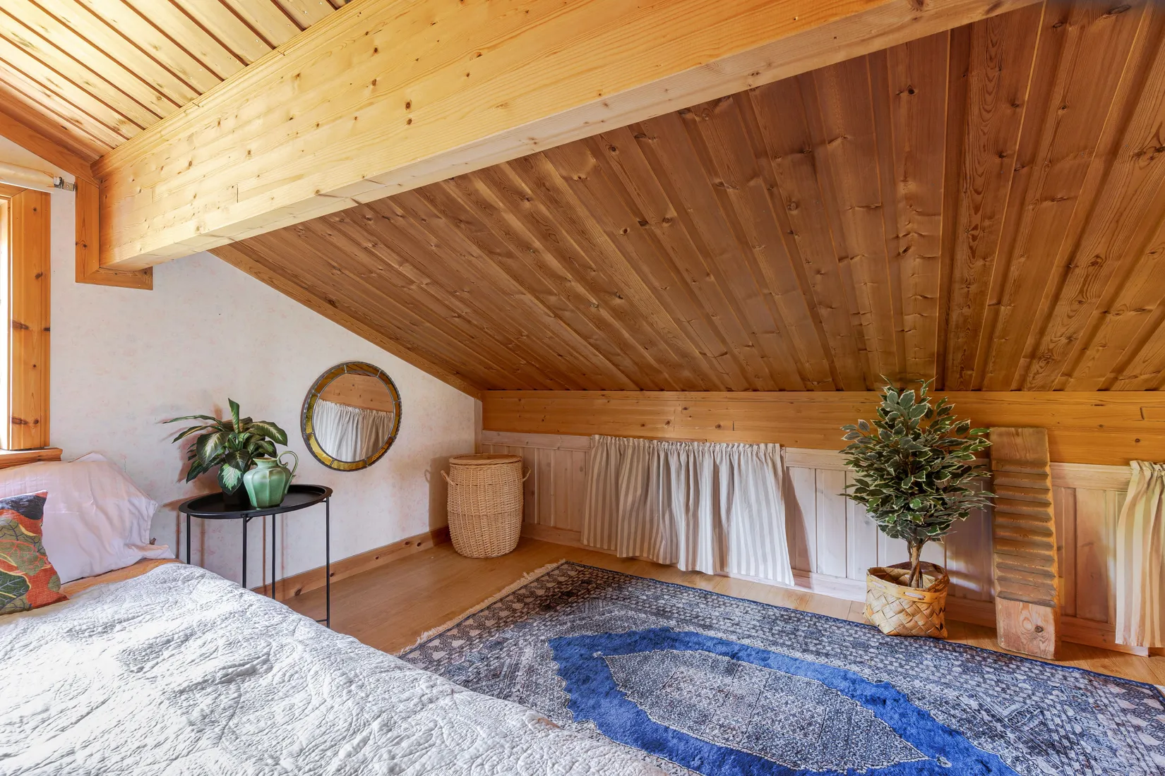 Fritidshus, Mastvägen 9, Logarn, Strängnäs