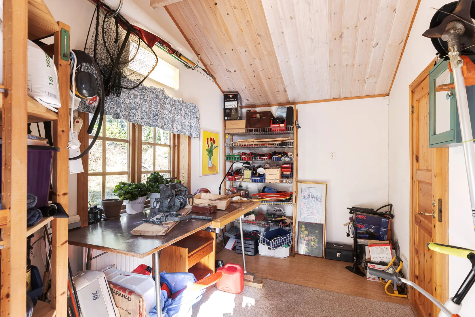Fritidshus, Mastvägen 9, Logarn, Strängnäs