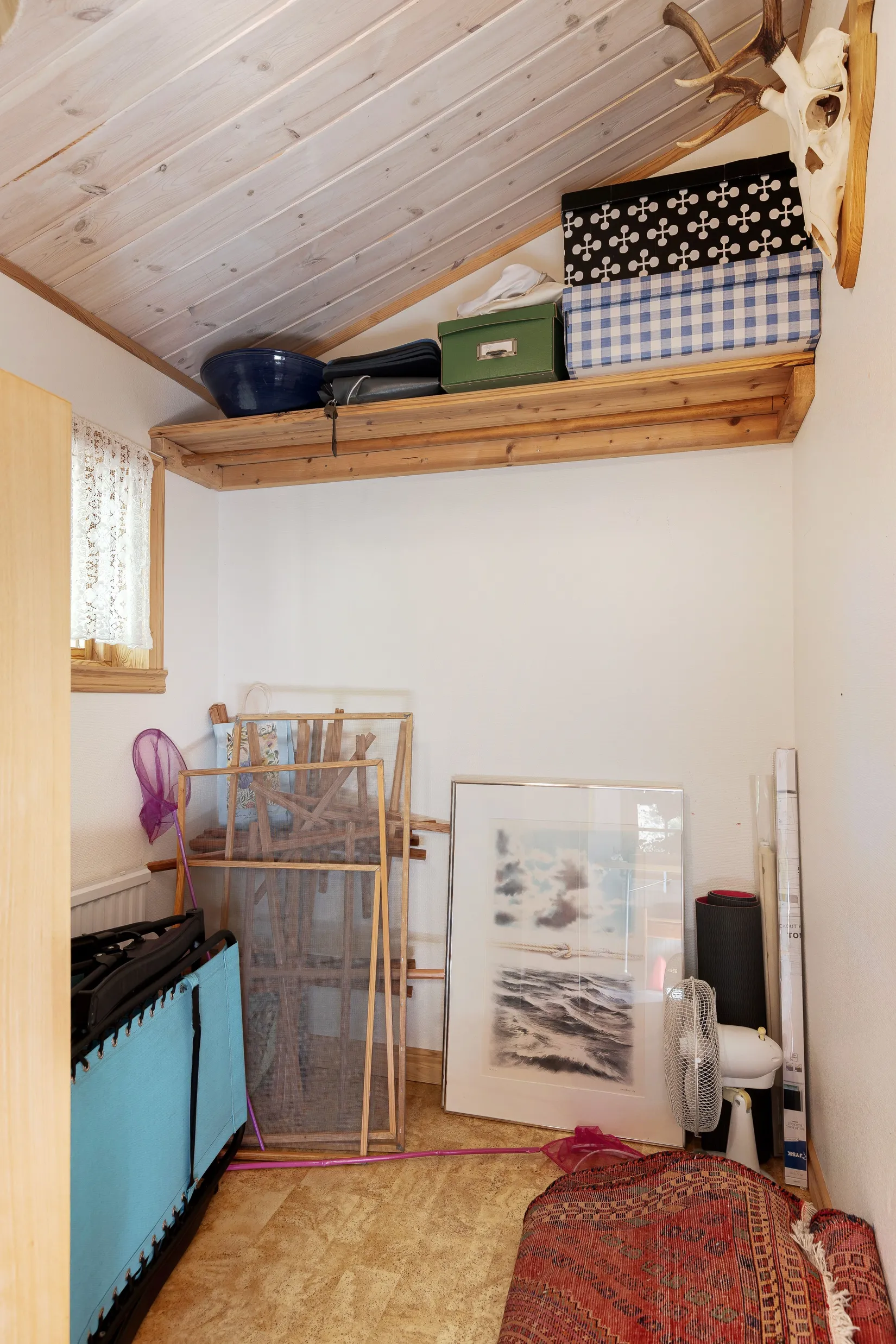 Fritidshus, Mastvägen 9, Logarn, Strängnäs