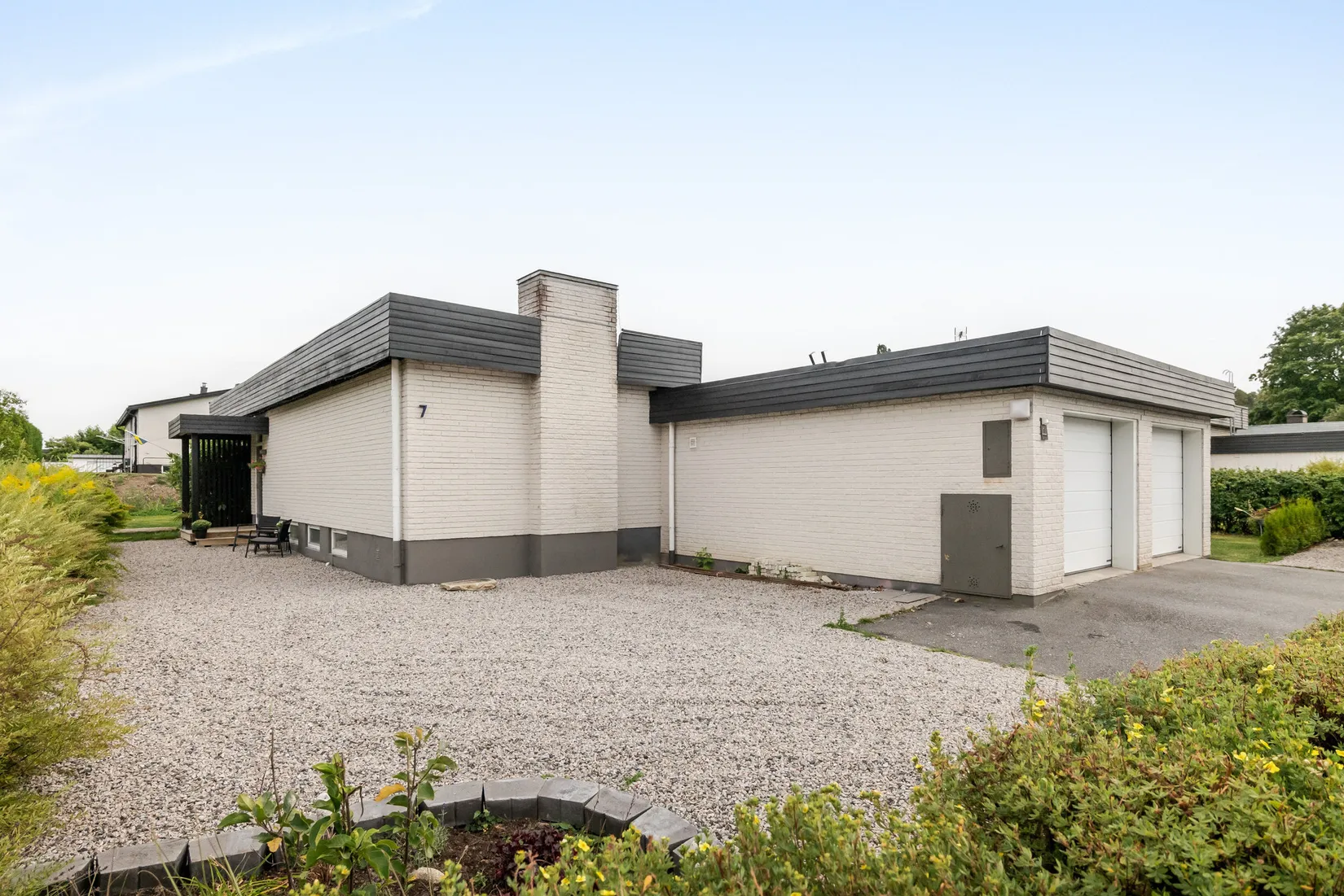 Villa, Buréns gränd 7, Örebro