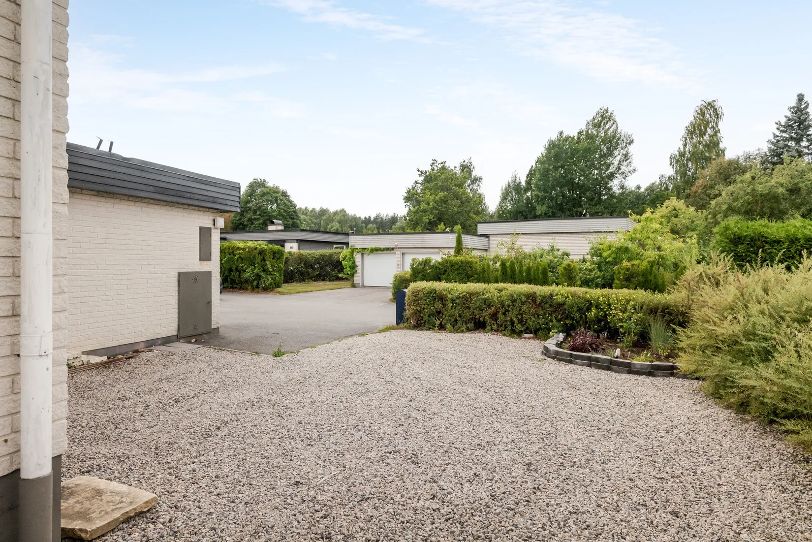 Villa, Buréns gränd 7, Örebro