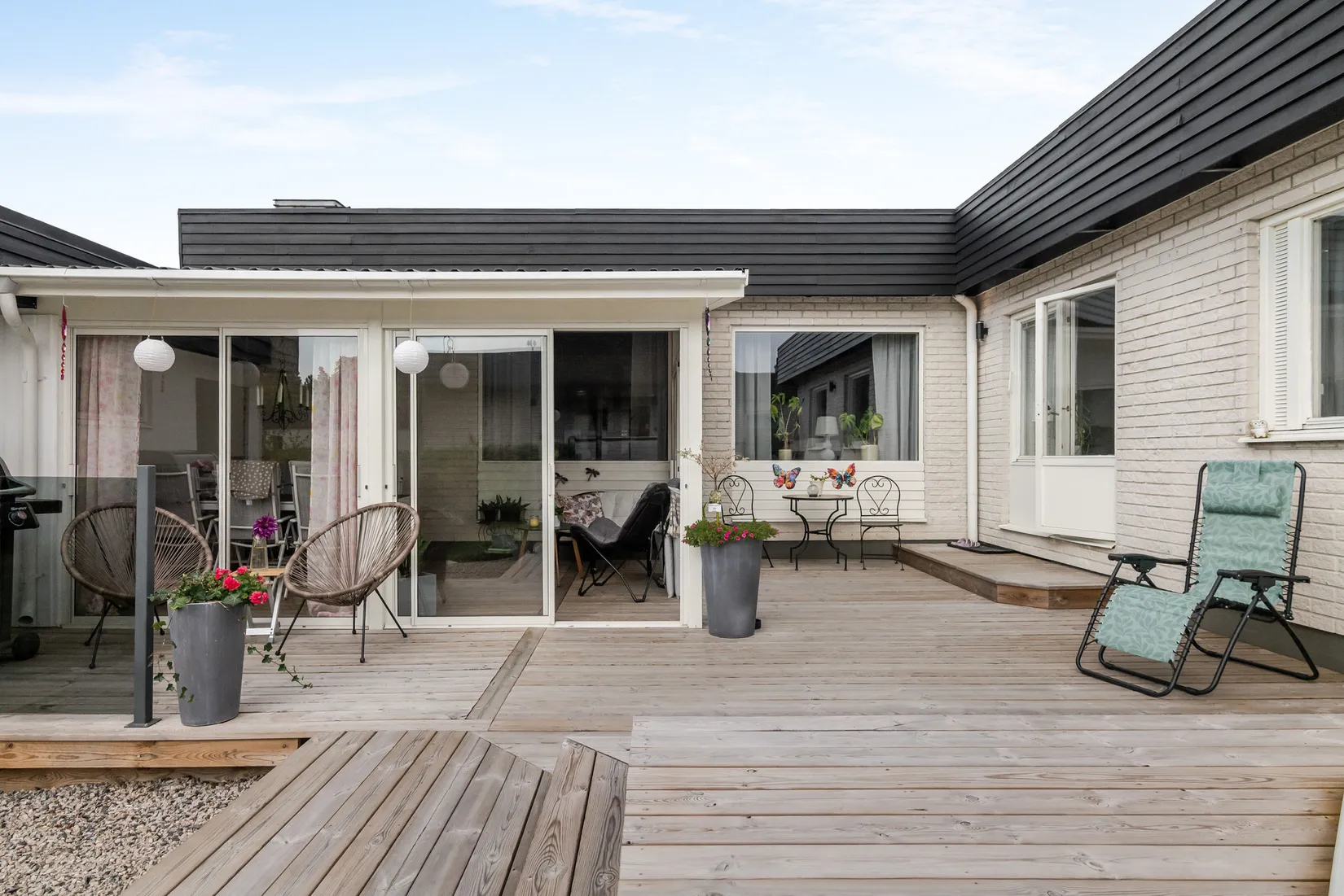 Villa, Buréns gränd 7, Örebro