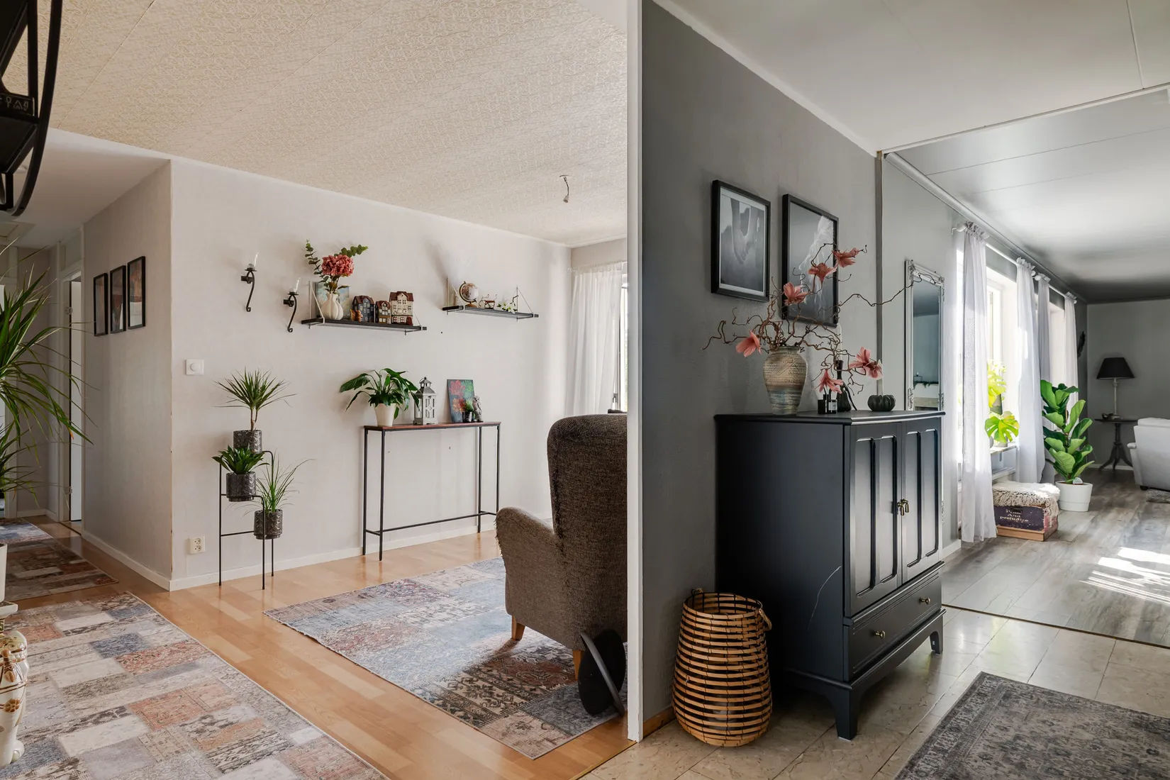 Villa, Buréns gränd 7, Örebro